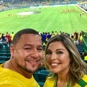 Meet your Posher, Eddie